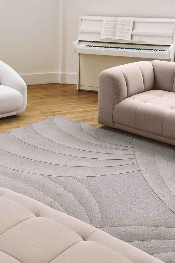 toulemonde-bochart-volute-silver-tapis-gris-laine-boucl-e-170x240-200x300-250x35 image 2