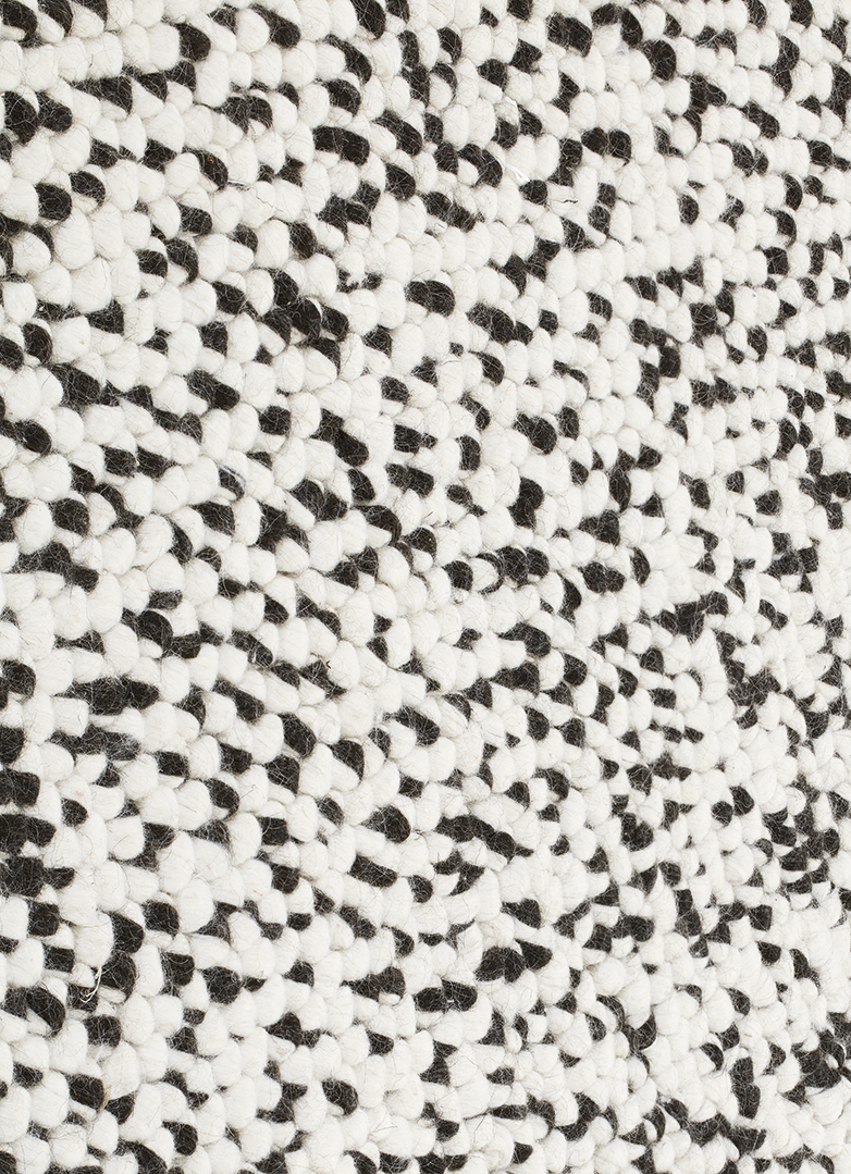 toulemonde-bochart-serac-noir-blanc-tapis-tuft-main-laine-et-polyester image 5