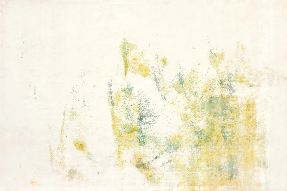 serge-lesage-spring-pollen-tapis-contemporain-170x240 image 1