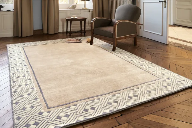 serge-lesage-tapis-scott-tapis-art-d-co-g-om-trique-contrast-sur-mesure image 1