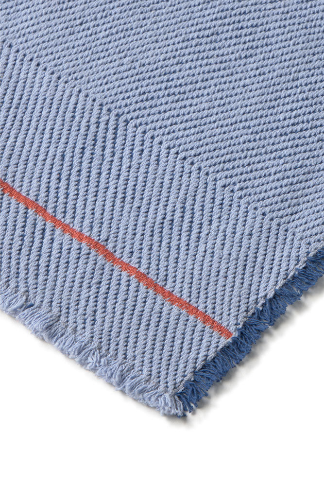 lorena-canals-chroma-stripes-set-de-2-sets-de-table-vertical-anil-blue image 4