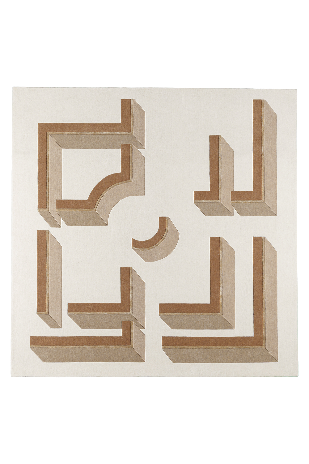 toulemonde-bochart-stoa-par-elliott-barnes-tapis-contemporain-architectur image 1