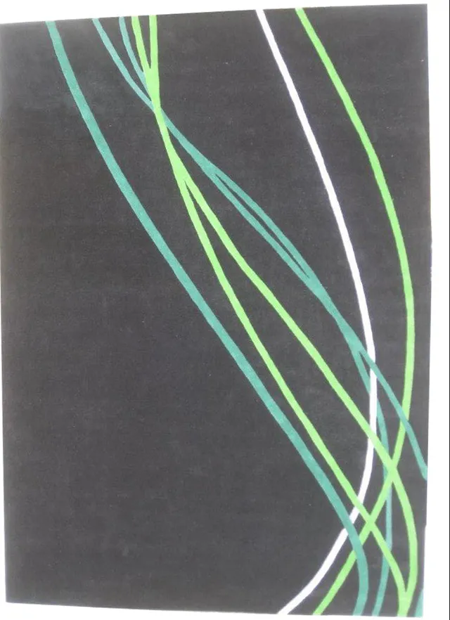 serge-lesage-fluide-250x350-tr-s-grand-tapis-flow-contemporain image 1