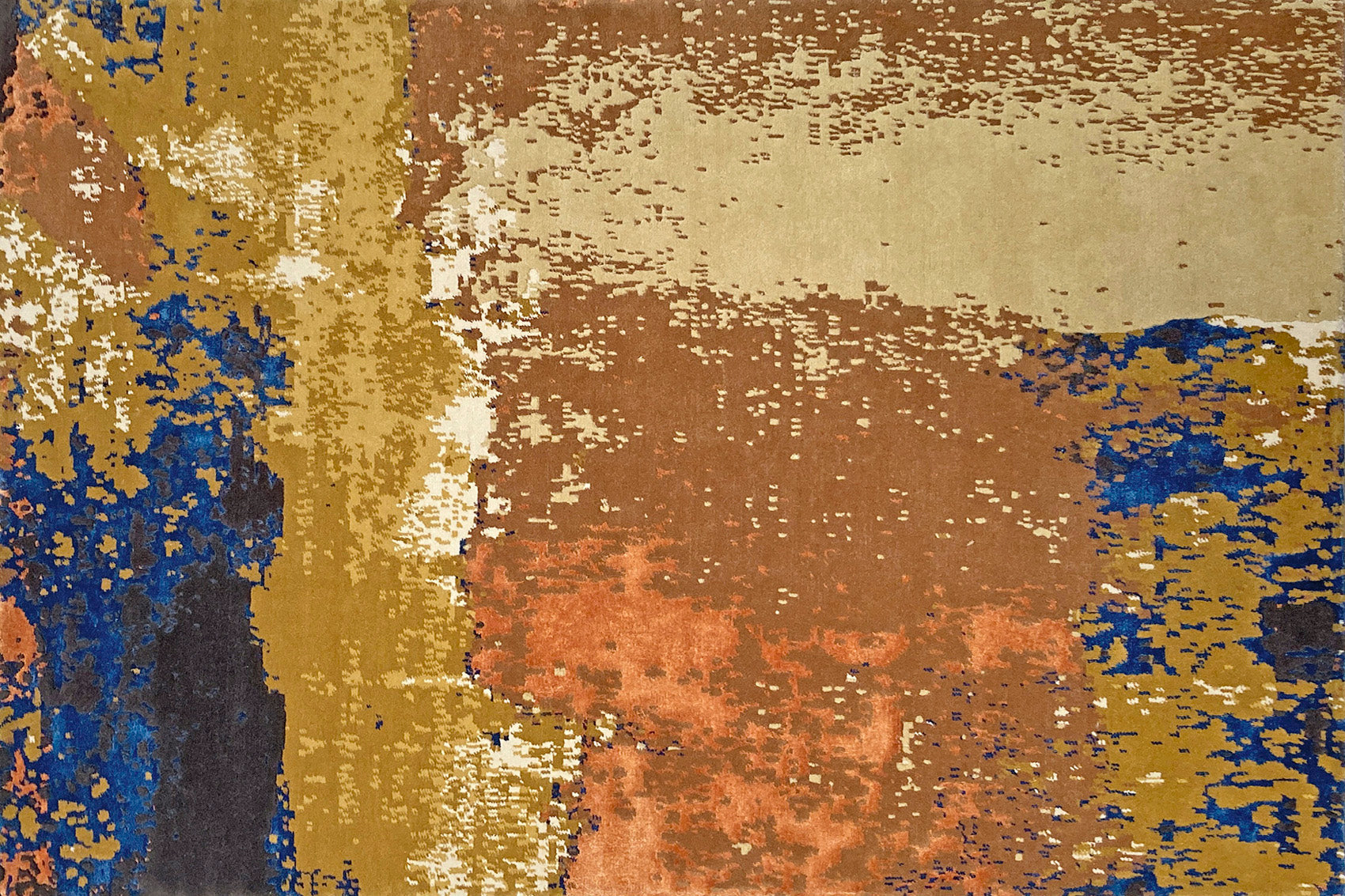 serge-lesage-tapis-coat-noisette-bestof image 2