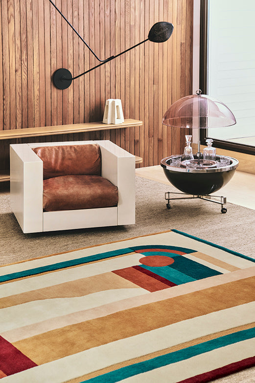 toulemonde-bochart-hacienda-multi-tapis-laine-tuft-main image 2