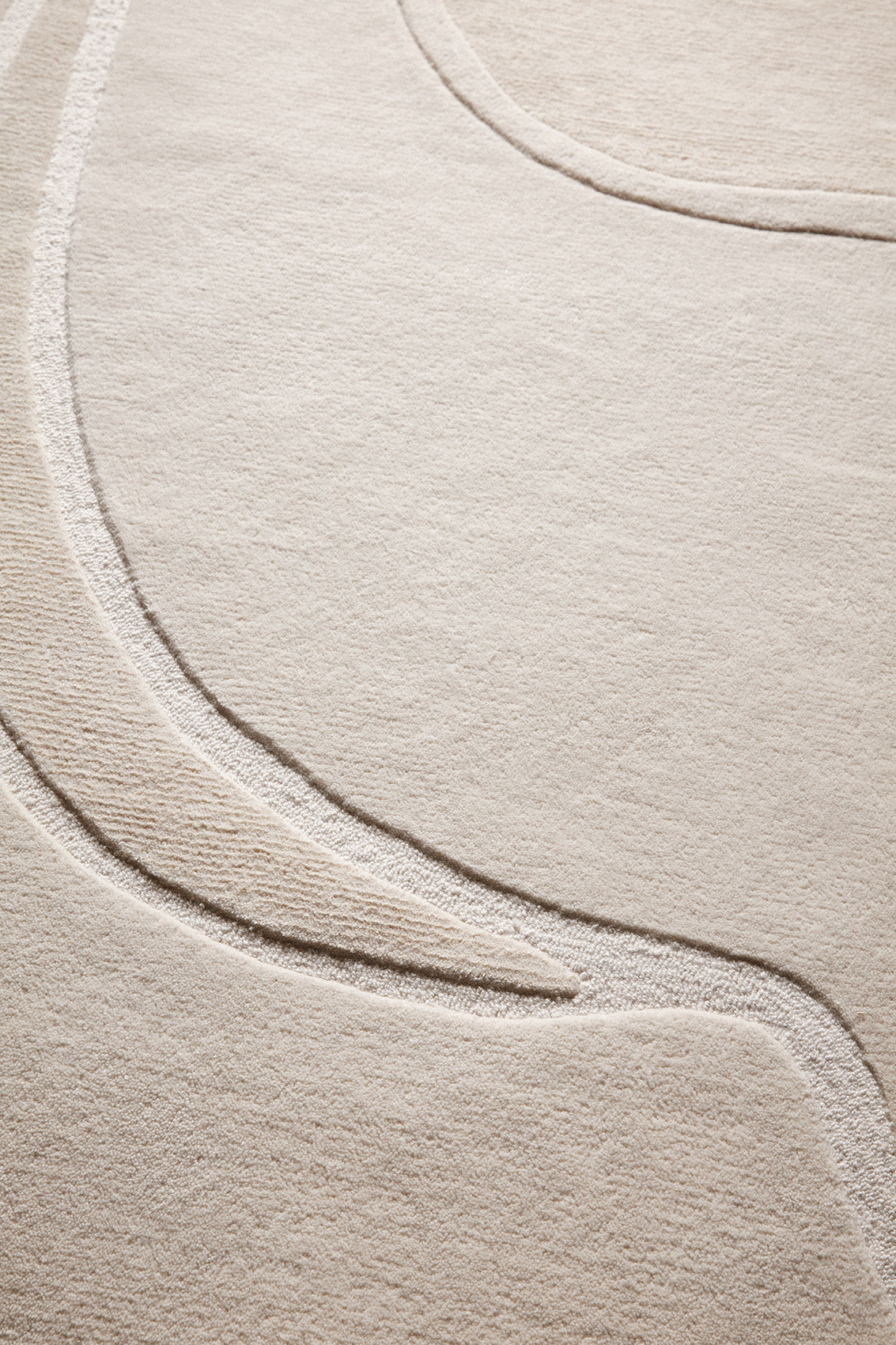 toulemonde-bochart-sahara-blanc-tapis-laine-et-viscose-tuft-main image 6