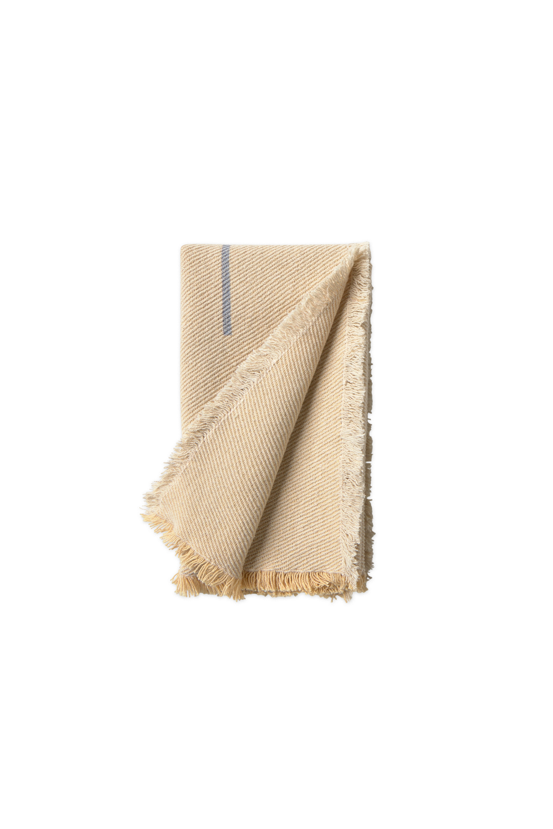lorena-canals-vertical-natural-set-de-4-serviettes-coton image 1