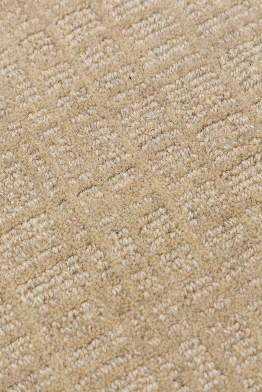 toulemonde-bochart-tribeca-tapis-beige-laine-tiss-main image 3