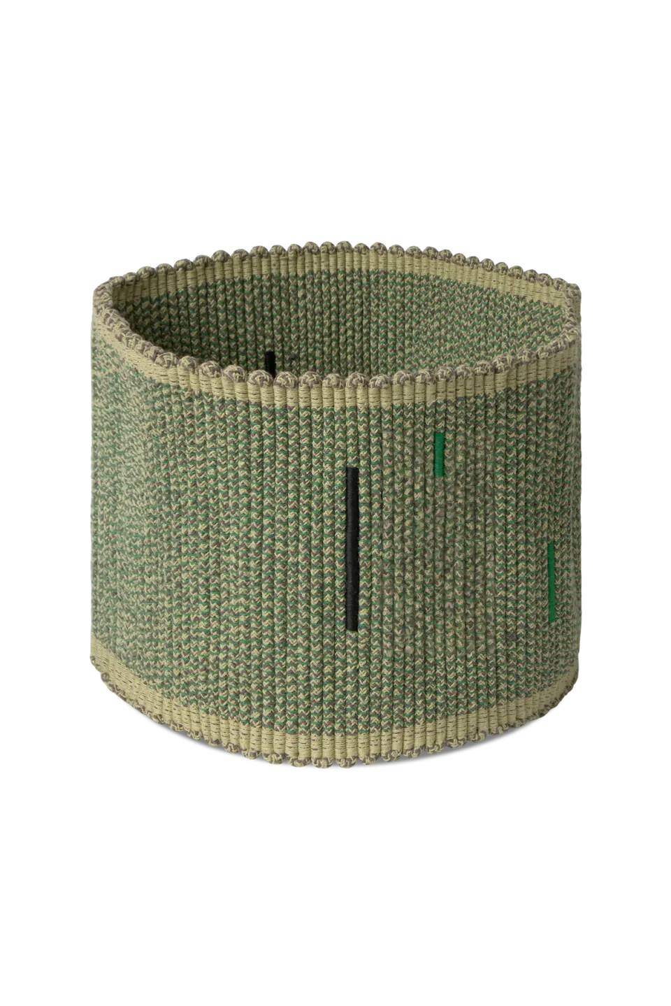 lorena-canals-panier-handloom-vertical-monstera image 1