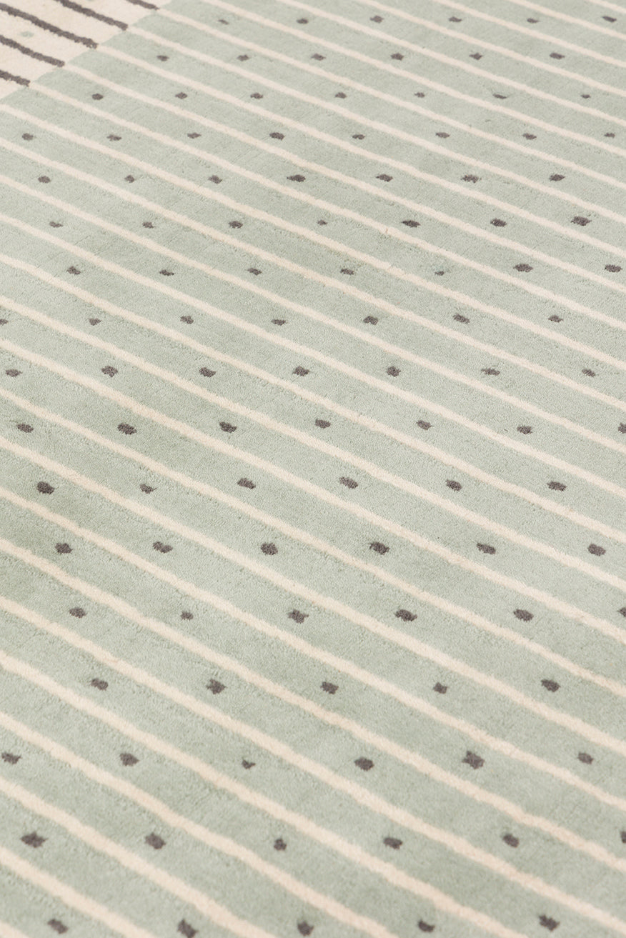 toulemonde-bochart-exclamation-vert-tapis-en-laine-andr-e-putman image 3