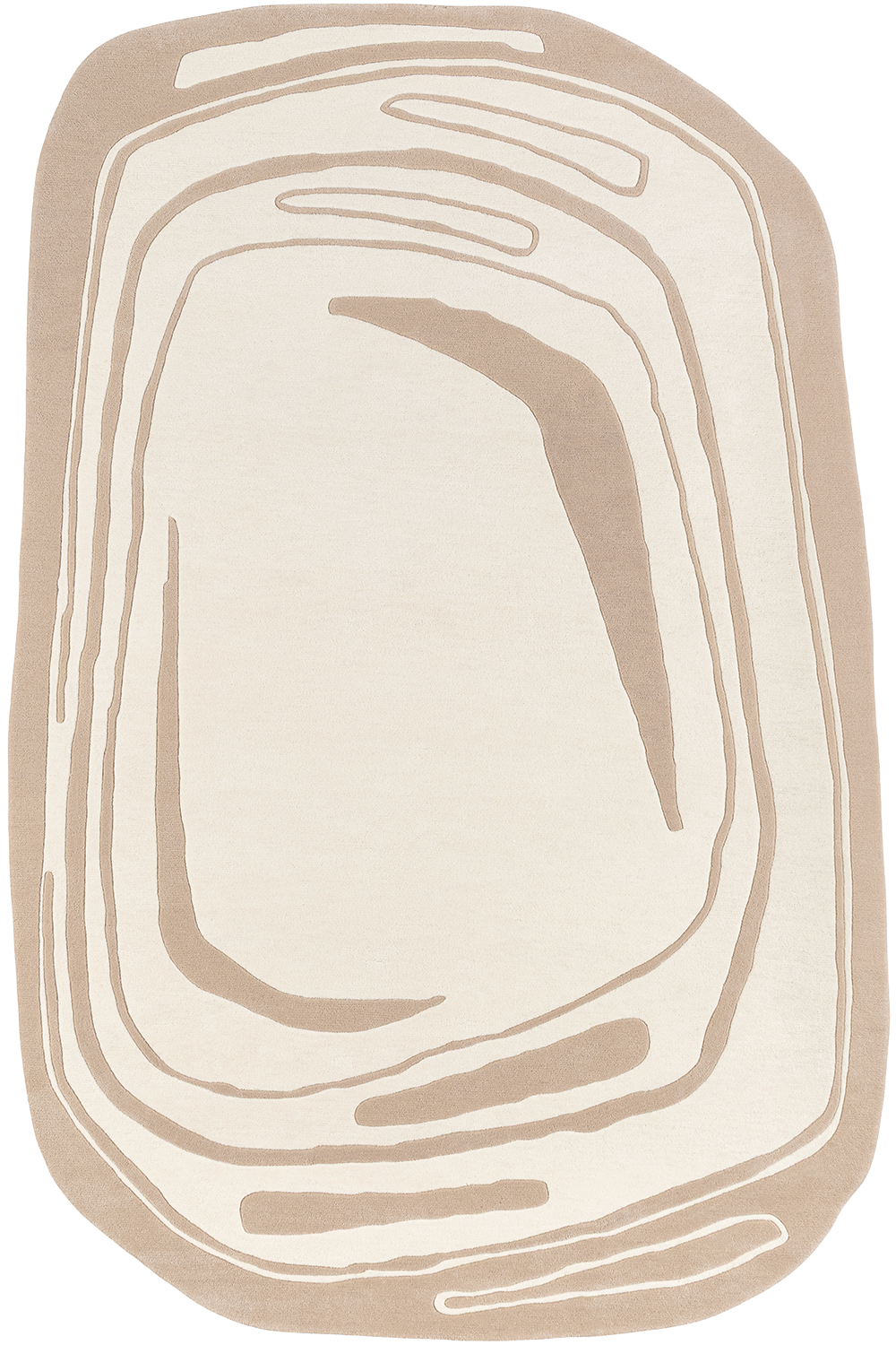 toulemonde-bochart-fragment-tapis-contemporain-organiquearchitecte-r-da-amalou image 1