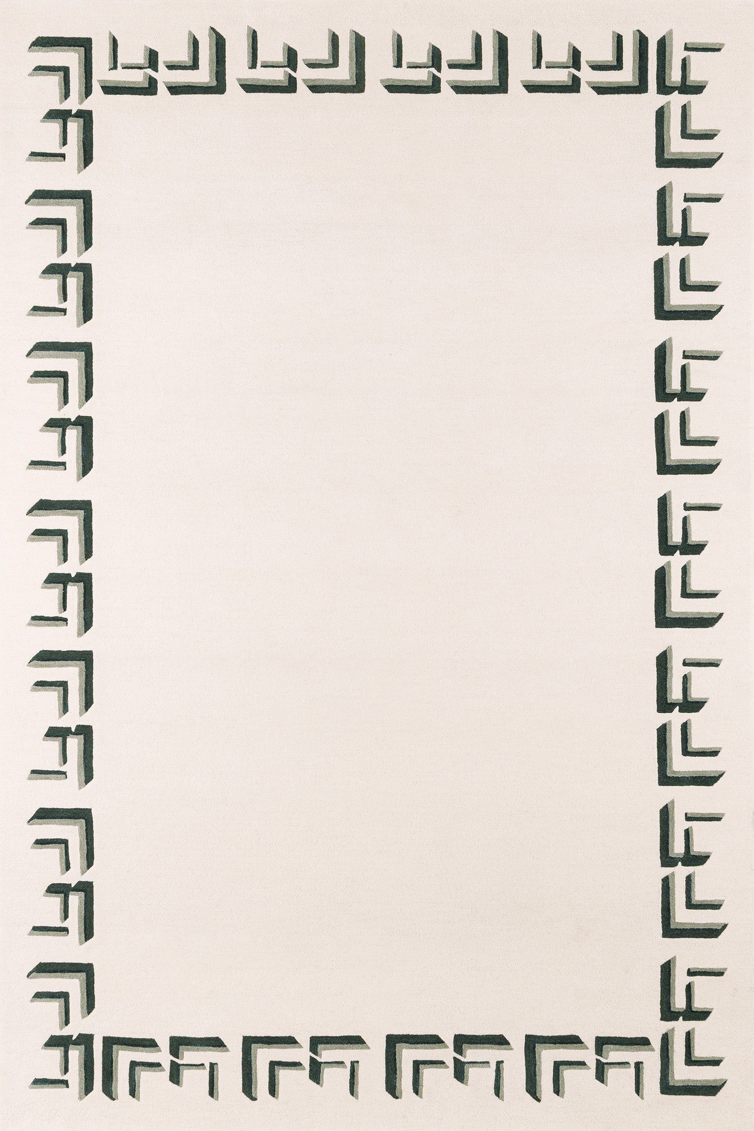 toulemonde-bochart-th-s-e-tapis-contemporain-motif-labyrinthe image 1