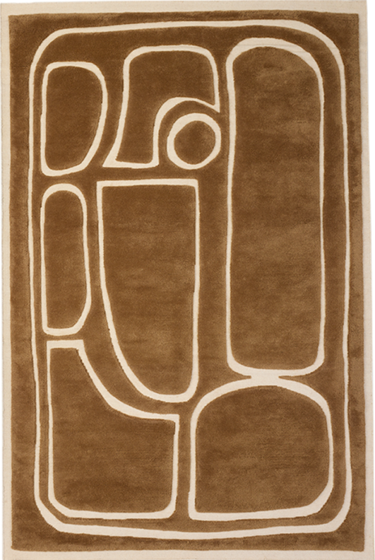serge-lesage-olympe-caf-frapp-tapis-en-laine image 2