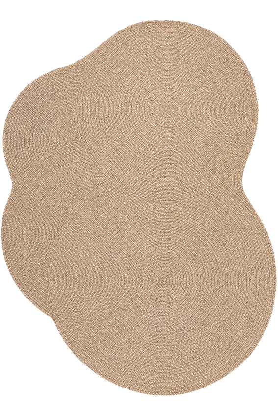toulemonde-bochart-cloud-beige-tapis-tiss-main-polypropyl-ne-180x250-et-230x320 image 1
