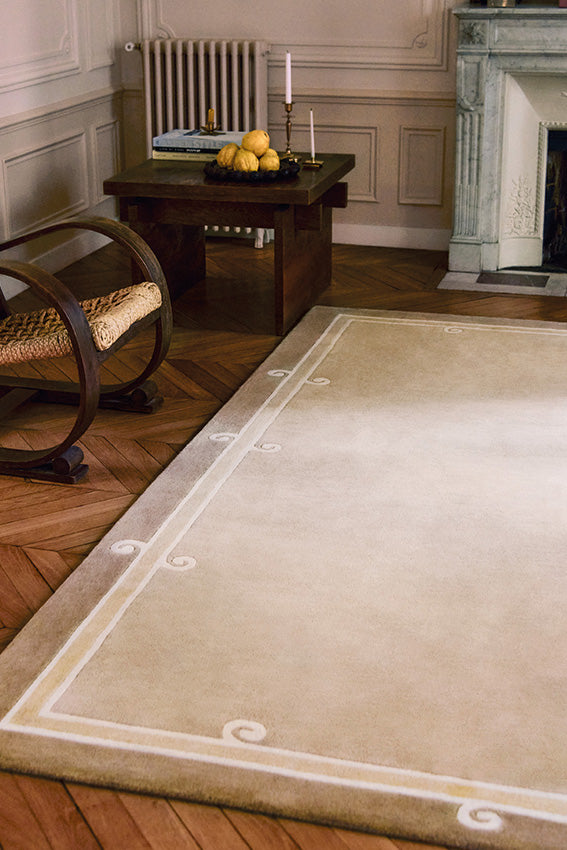 toulemonde-bochart-syracuse-tapis-beige-en-laine-tuft-main image 3