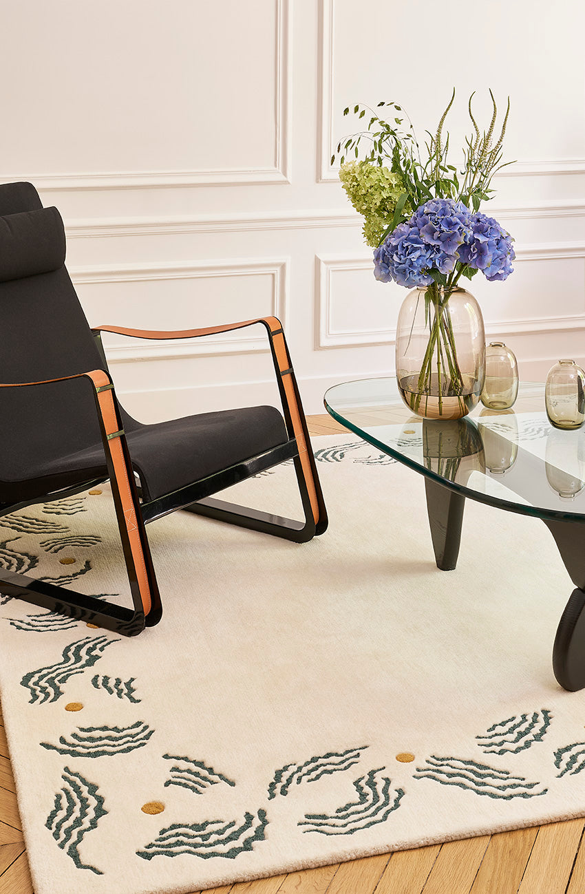 toulemonde-bochart-esterel-cru-tapis-cru-laine-tuft-main image 4