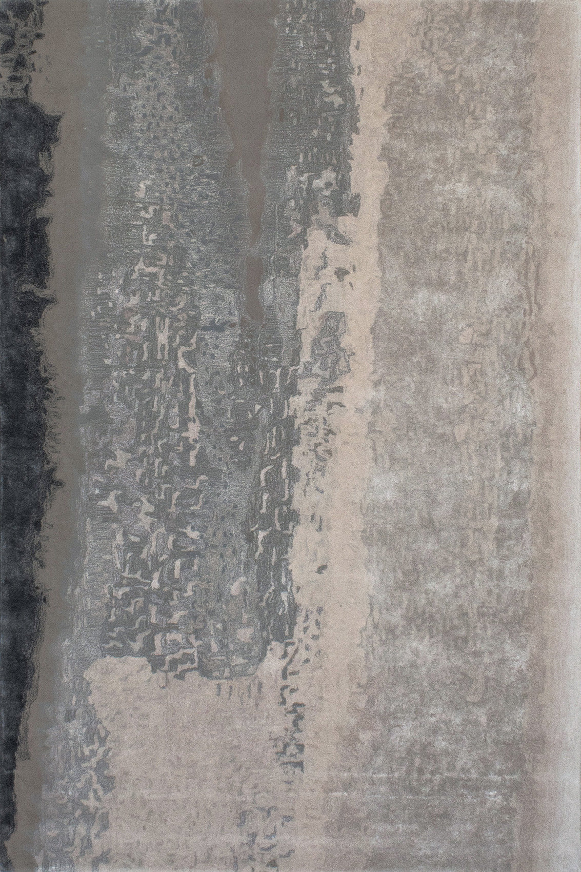 serge-lesage-tapis-pol-gris-poudre image 3