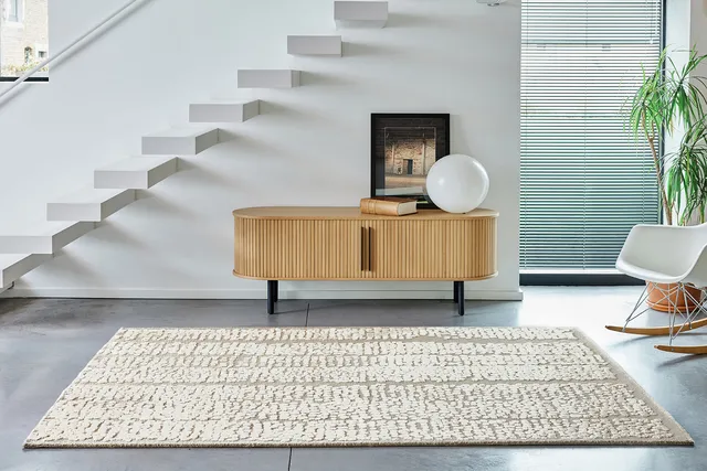 serge-lesage-tapis-pad-lin image 1