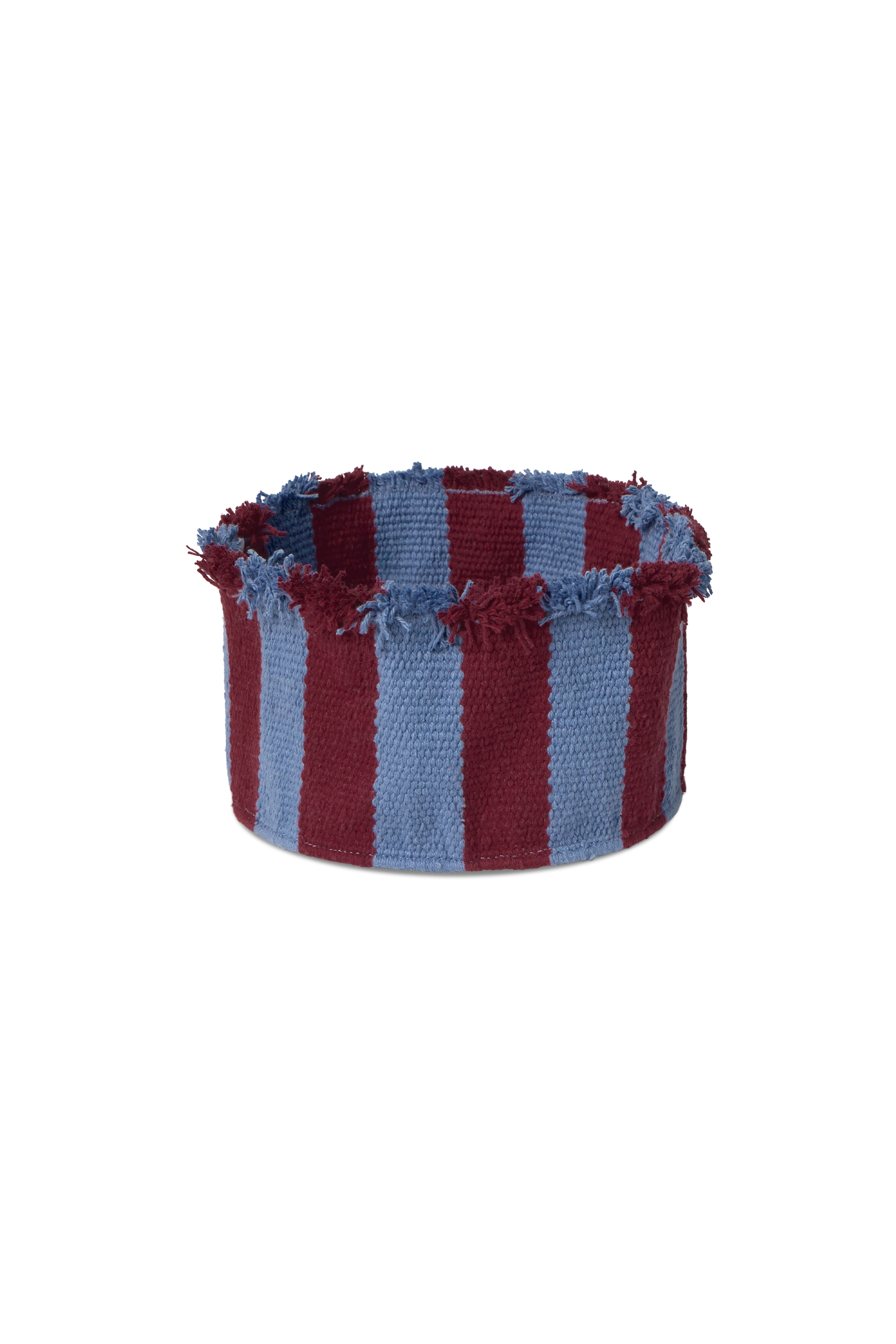 lorena-canals-panier-indigo-blue image 1