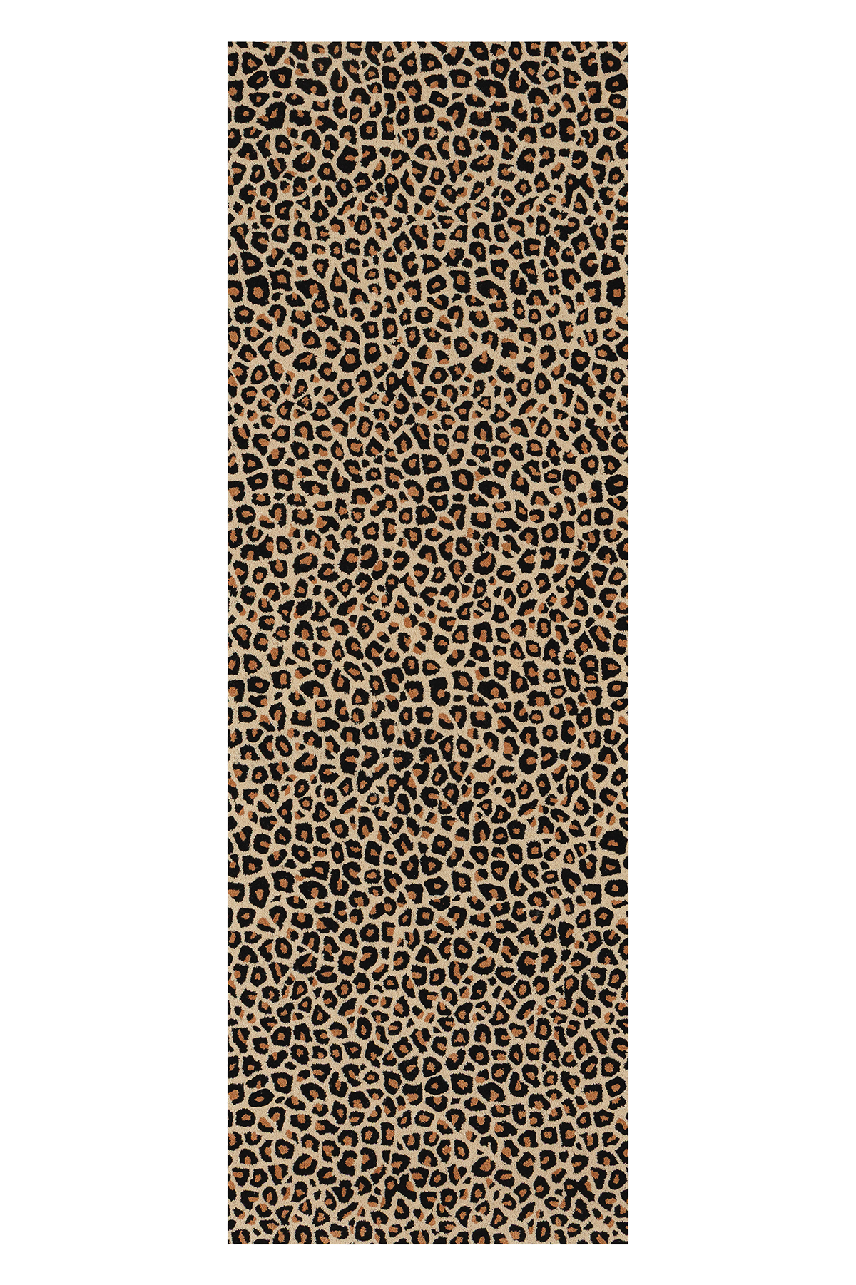 toulemonde-bochart-l-opard-naturel-tapis-contemporain-en-laine-tuft-e-main image 1