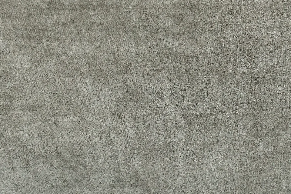 serge-lesage-beekman-gris-pigeon-tapis-uni-100-laine image 1