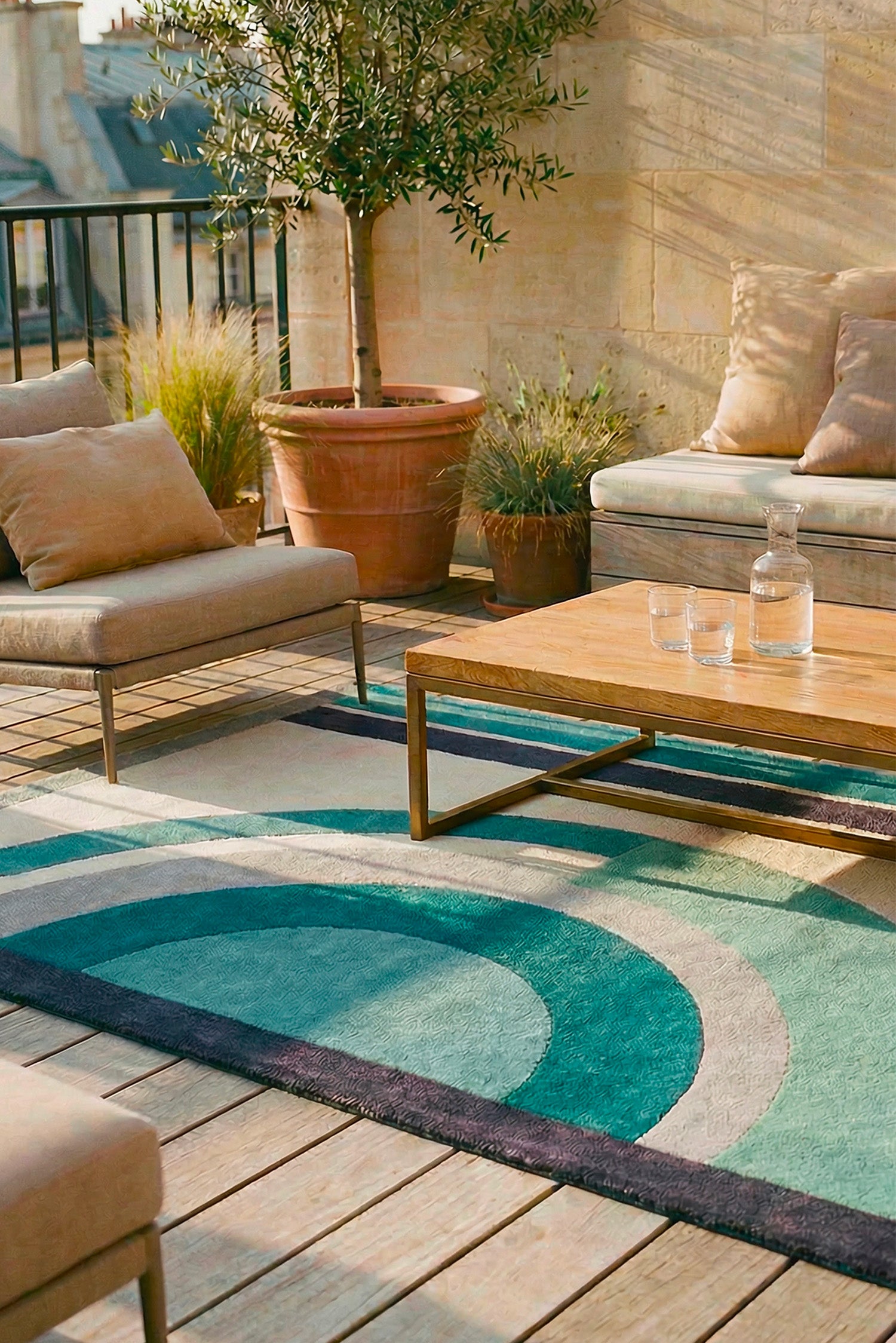 toulemonde-bochart-josep-c-ladon-tapis-outdoor-polyester-recycl-170x240-200x300 image 5