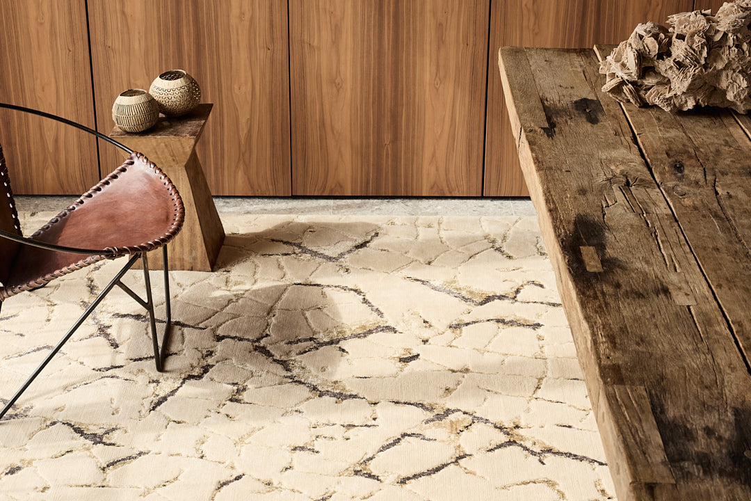 serge-lesage-tapis-kintsugi-cr-me-tapis-nou-main image 1