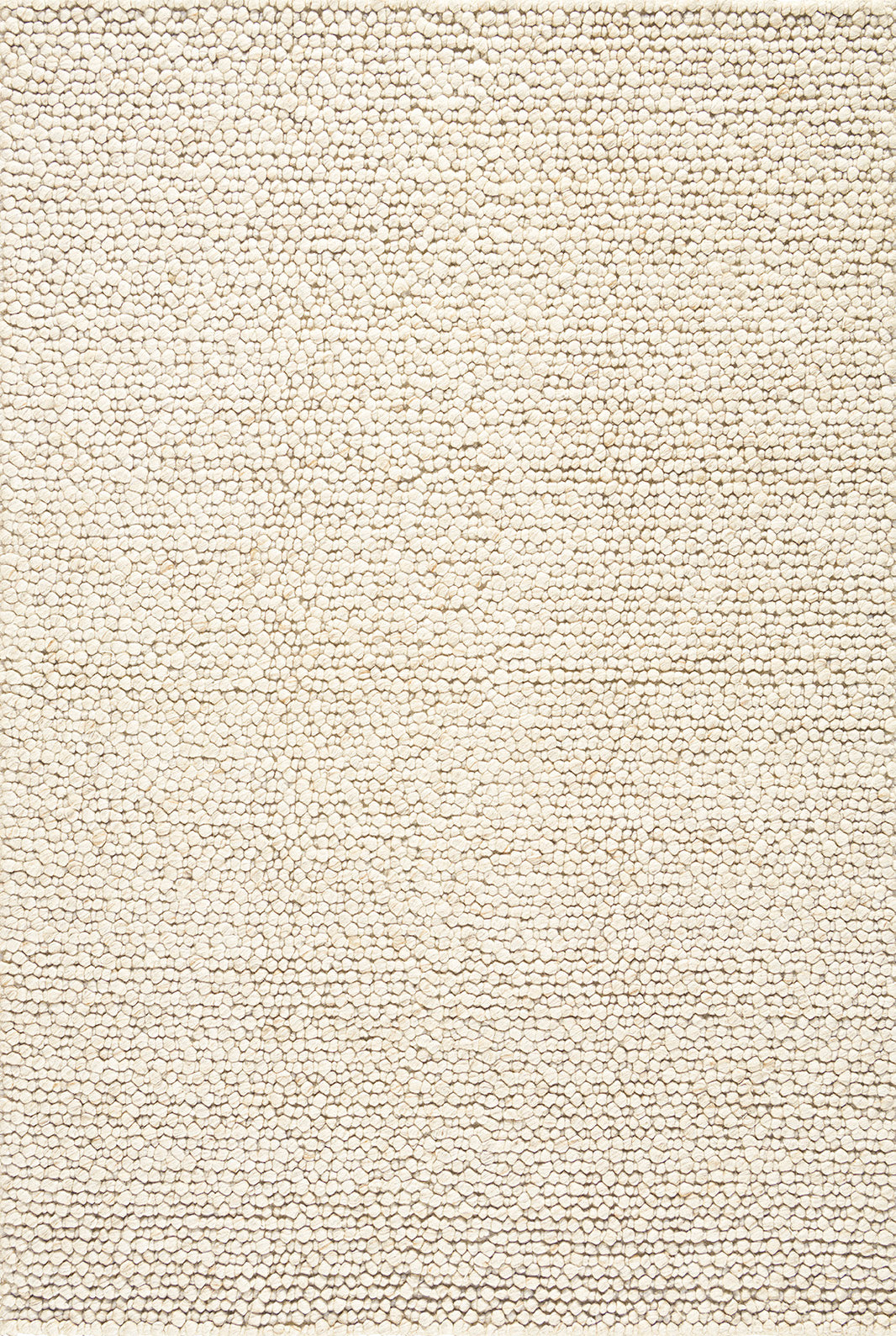 toulemonde-bochart-bubbles-tapis-en-laine-cru-tiss-main image 1