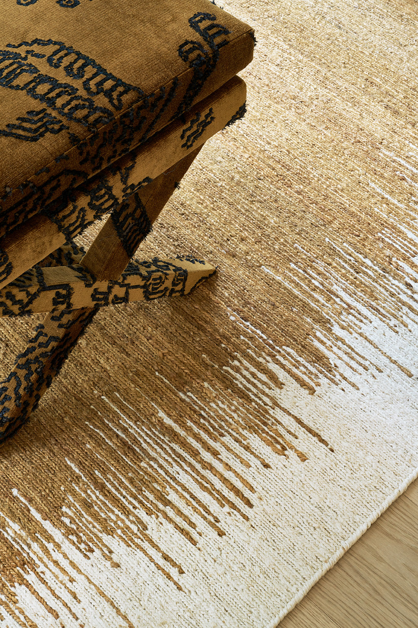 toulemonde-bochart-saona-naturel-tapis-jute-dor-nou-main image 5