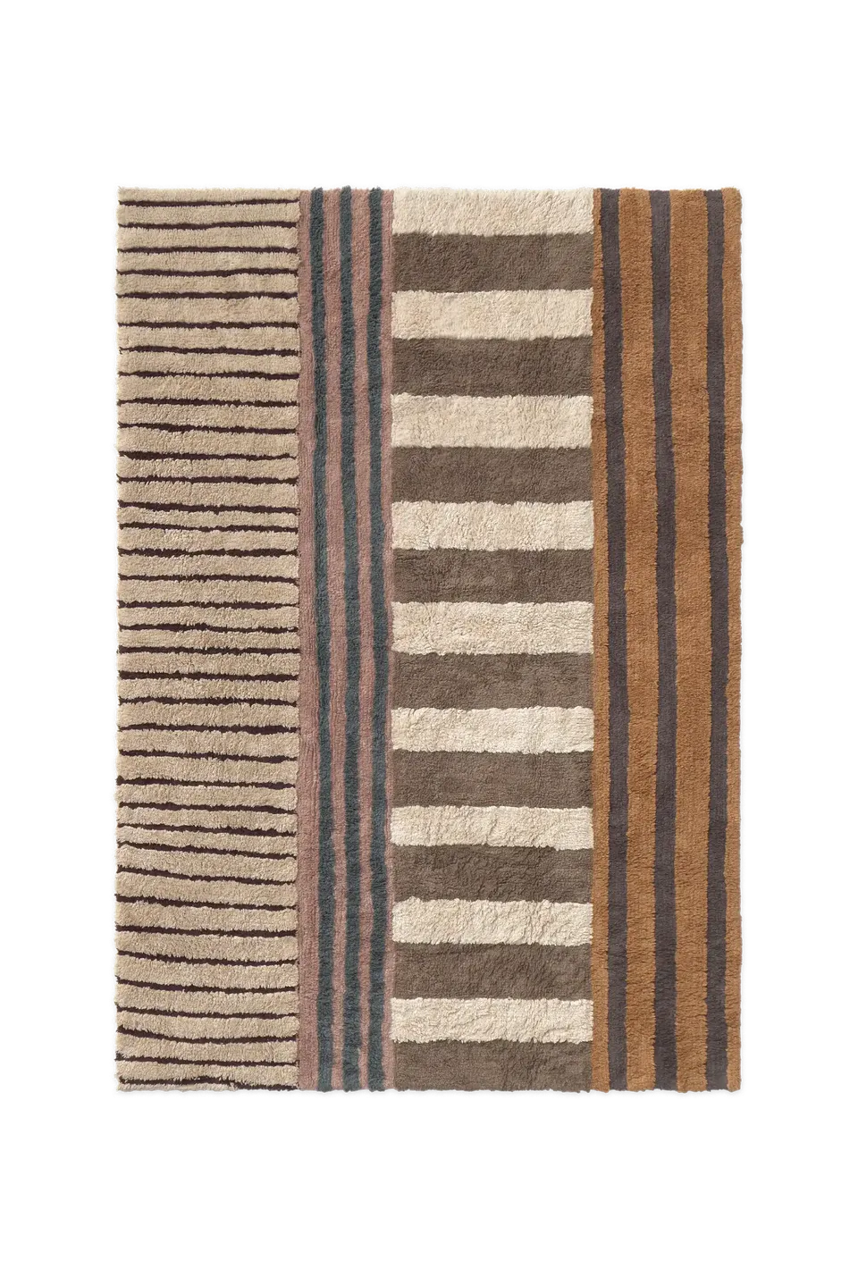 lorena-canals-tapis-lavable-color-on-earth image 1