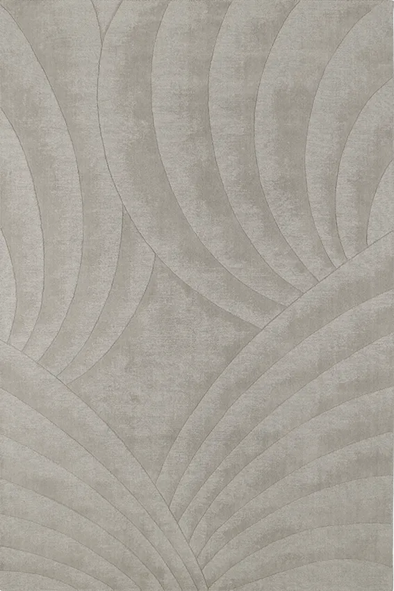 toulemonde-bochart-volute-silver-tapis-gris-laine-boucl-e-170x240-200x300-250x35 image 1