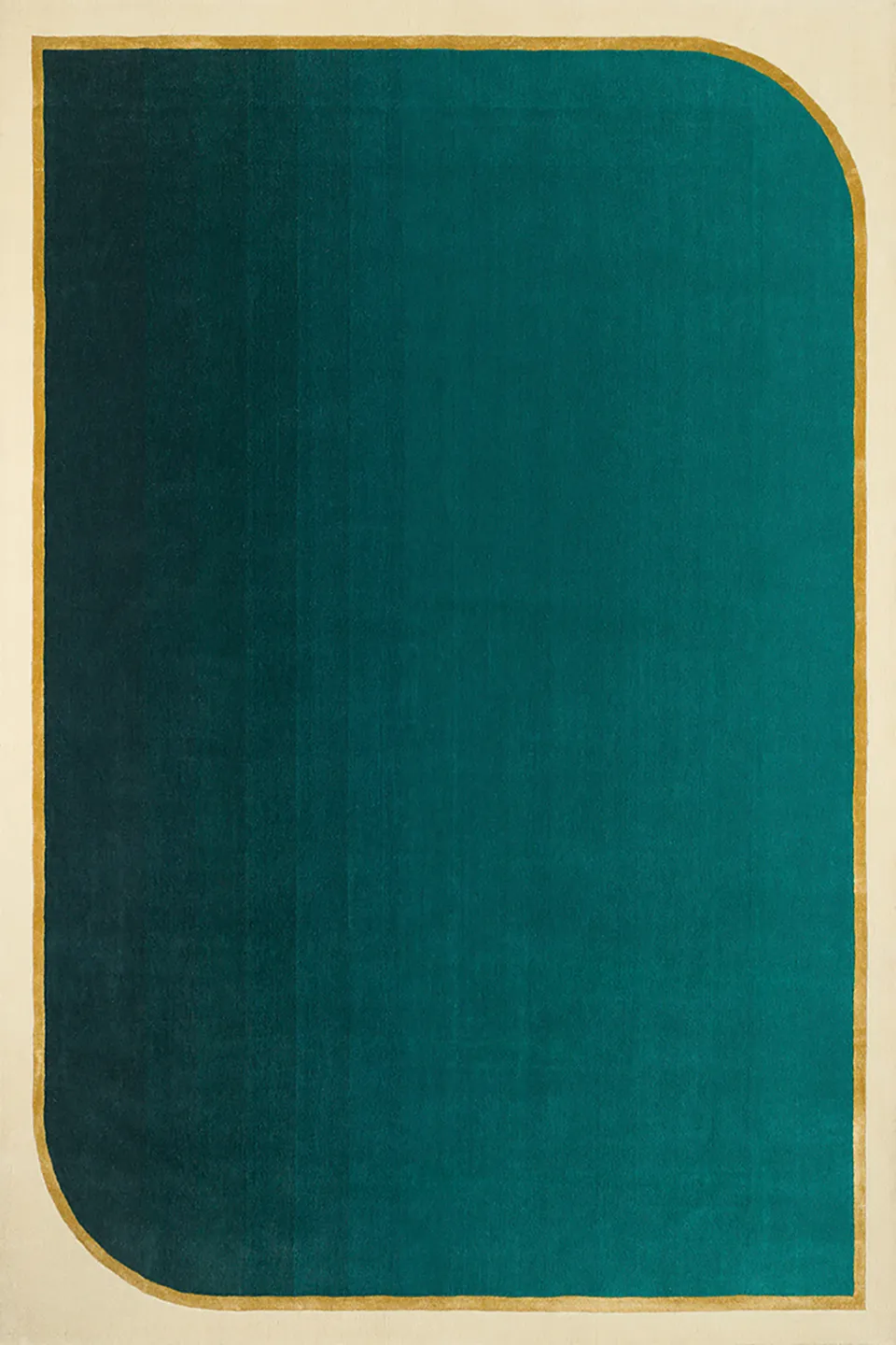 toulemonde-bochart-persia-vert-meraude-tapis-laine-nouvelle-z-lande-et-soie-v-g- image 1