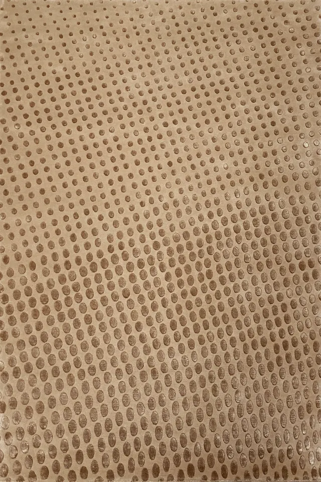 serge-lesage-tapis-lily-sable-2 image 1