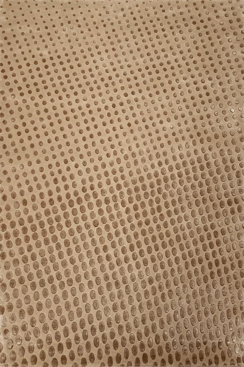 serge-lesage-tapis-lily-sable-2 image 1