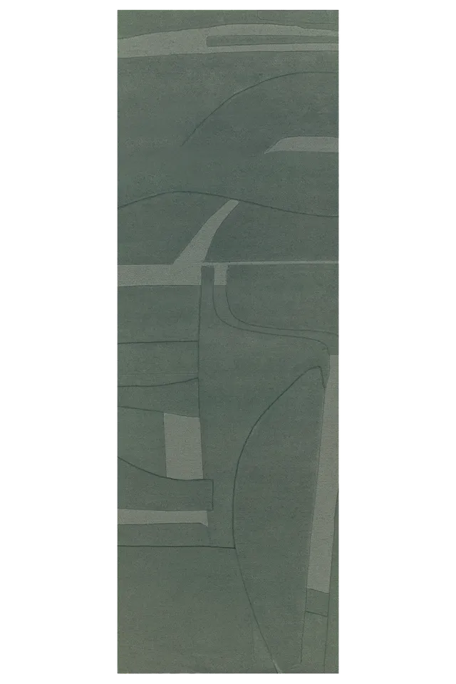 toulemonde-bochart-collage-vert-sauge-tapis-laine-nouvelle-z-lande image 1