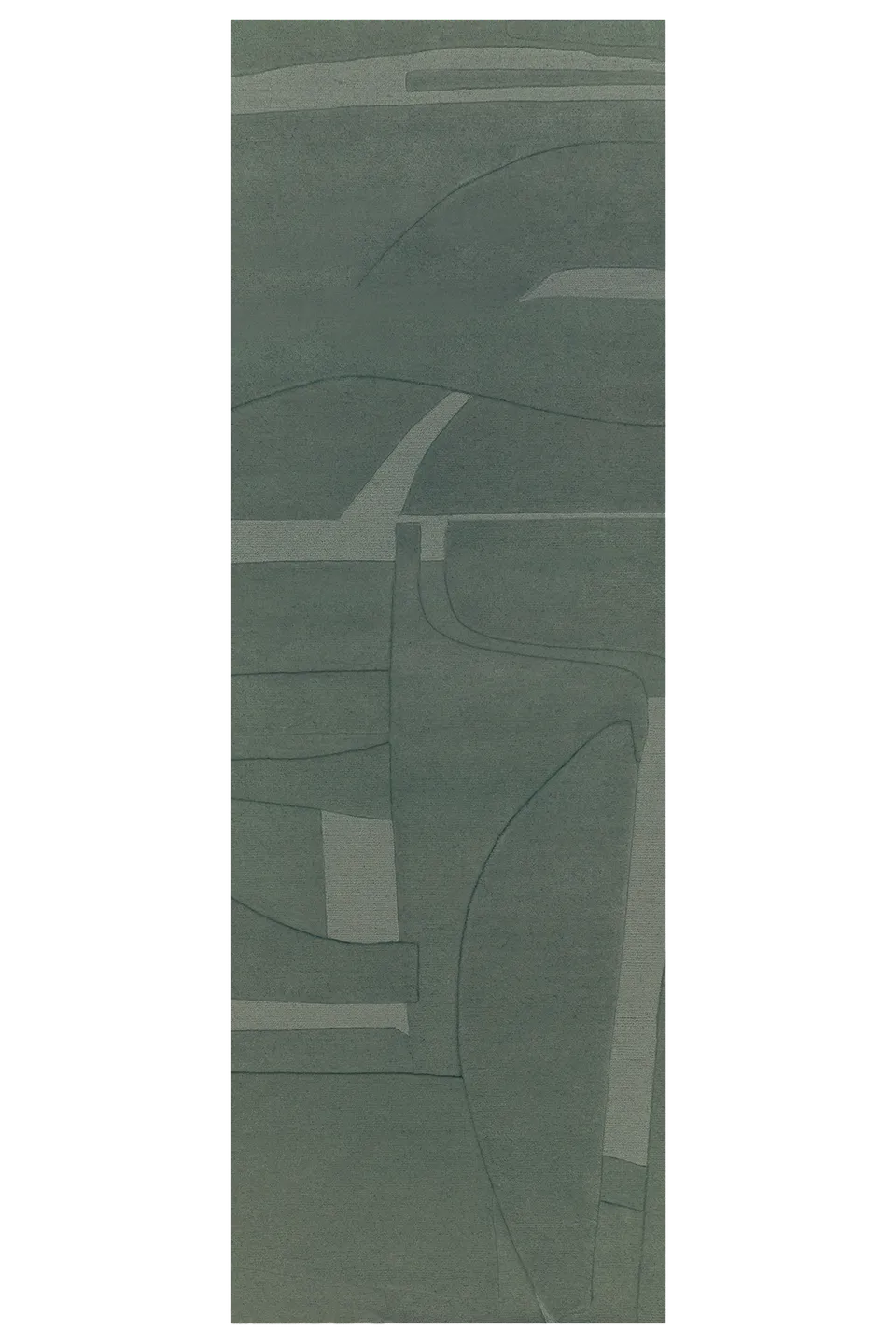 toulemonde-bochart-collage-vert-sauge-tapis-laine-nouvelle-z-lande image 1