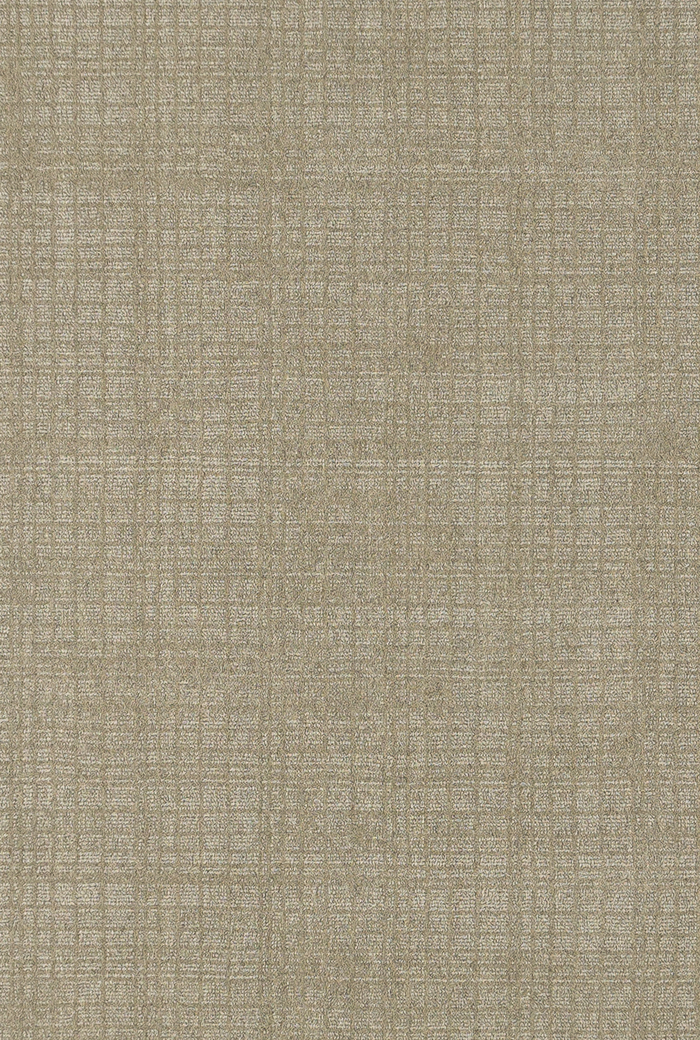 toulemonde-bochart-tribeca-gris-cendre-tapis-laine-tiss-main image 1