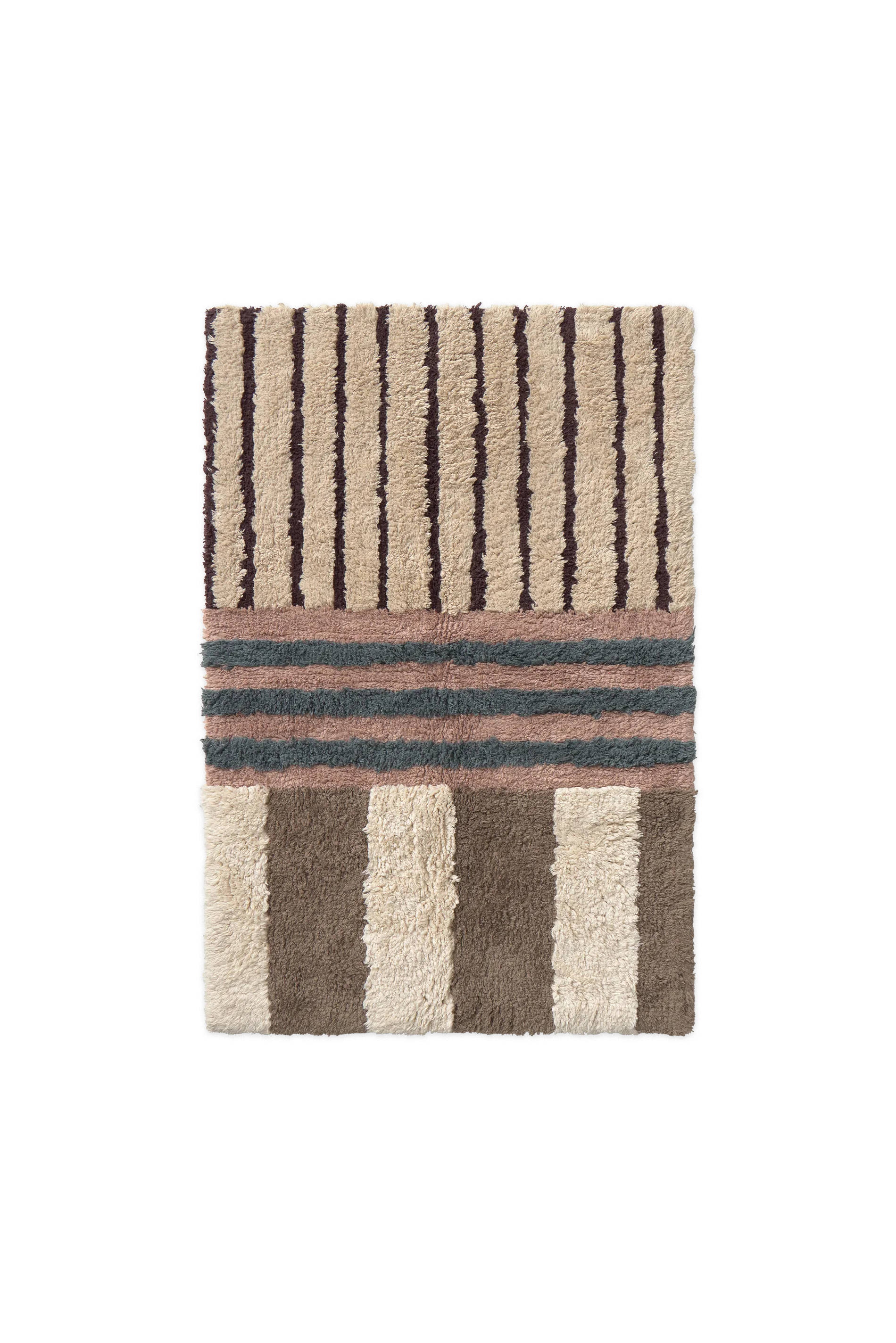 lorena-canals-color-on-earth-tapis-de-bain-lavable image 1