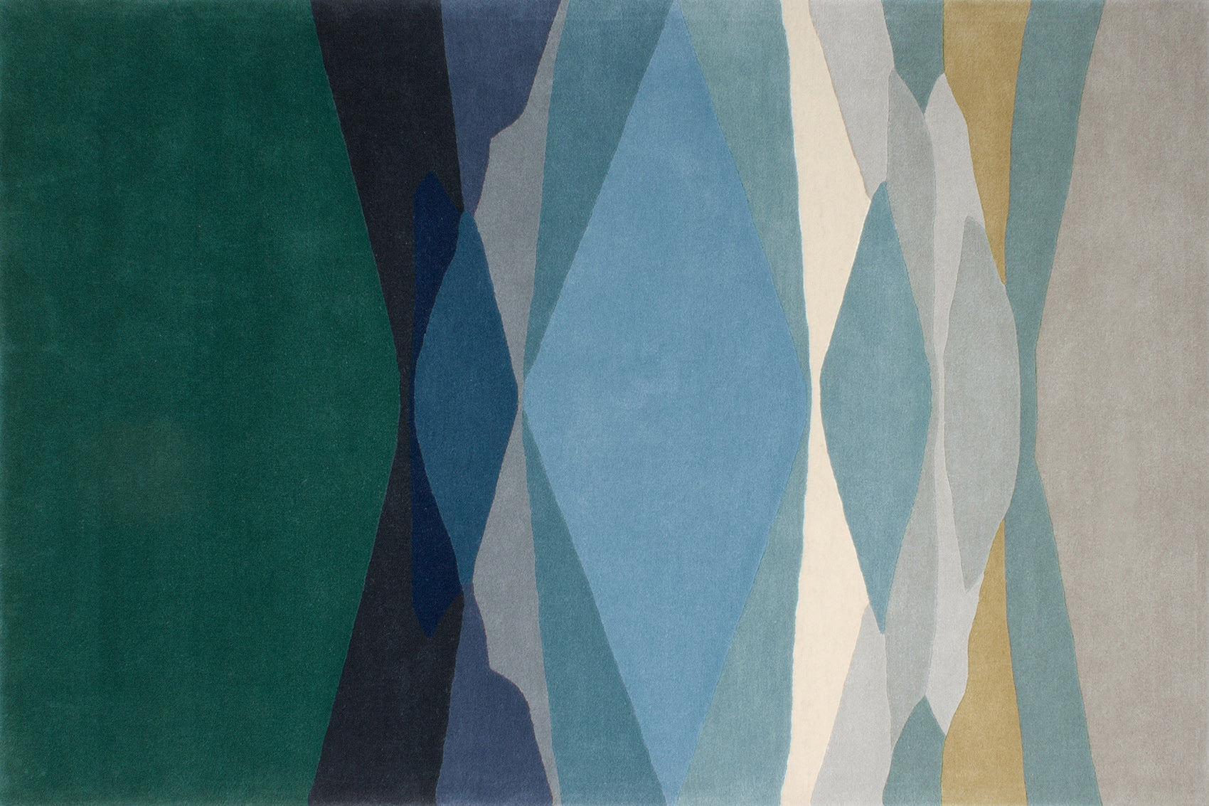 tapis-serge-lesage-distortion-h-ritage-sur-mesure image 2