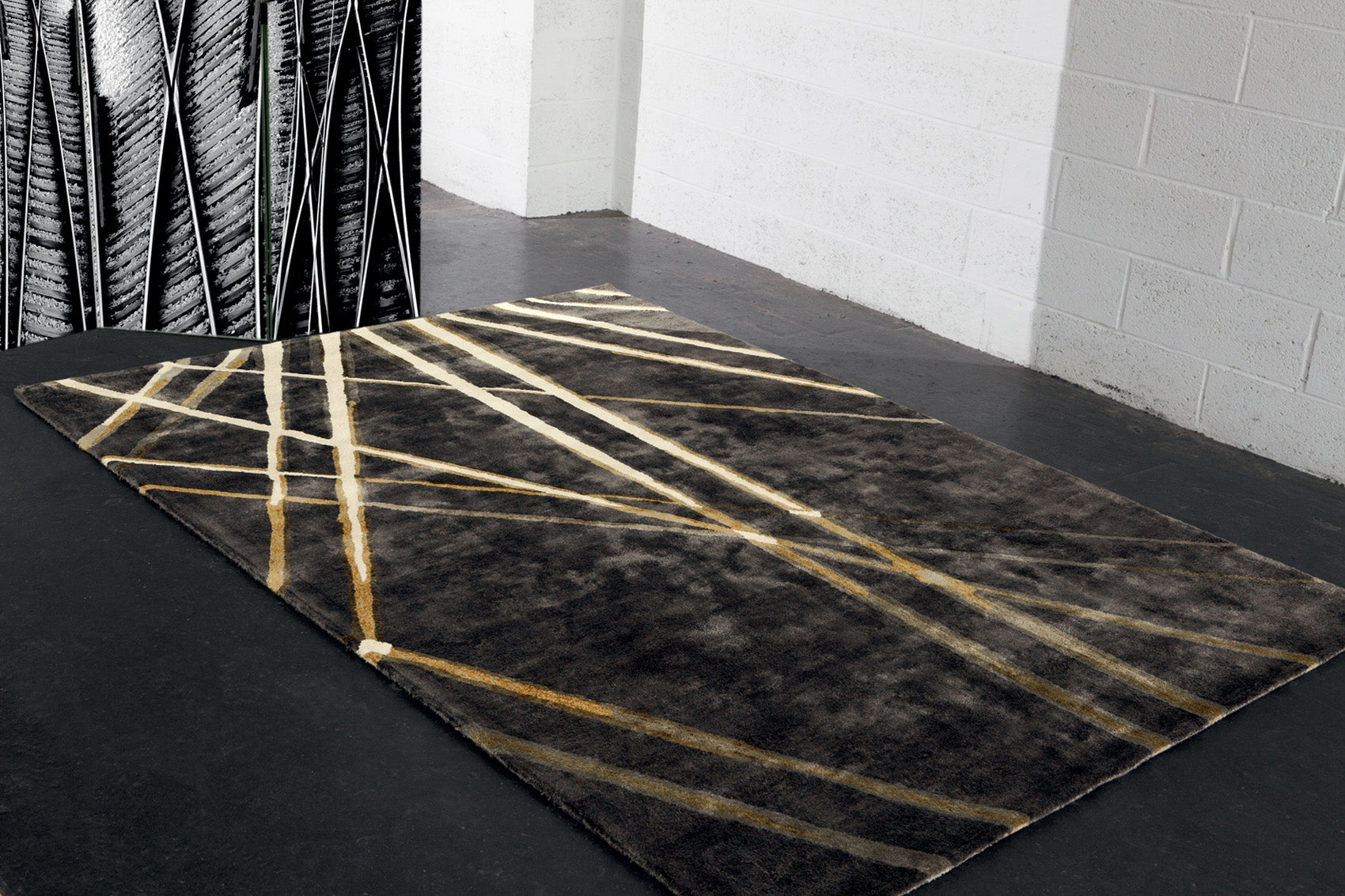 serge-lesage-hype-tapis-graphique-h-ritage-sur-mesure image 1