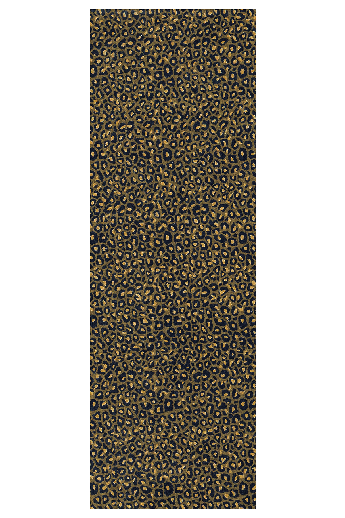 toulemonde-bochart-l-opard-vert-tapis-tuft-main-laine image 1