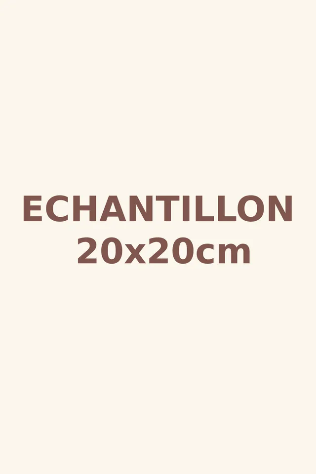 toulemonde-bochart-flow-ocre-chantillon-tapis-contemporain image 1
