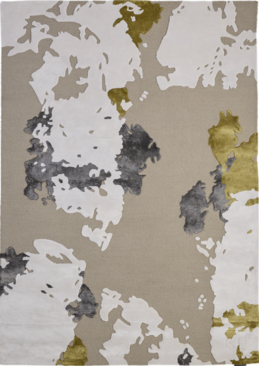 serge-lesage-tapis-world-gris-tendre image 2