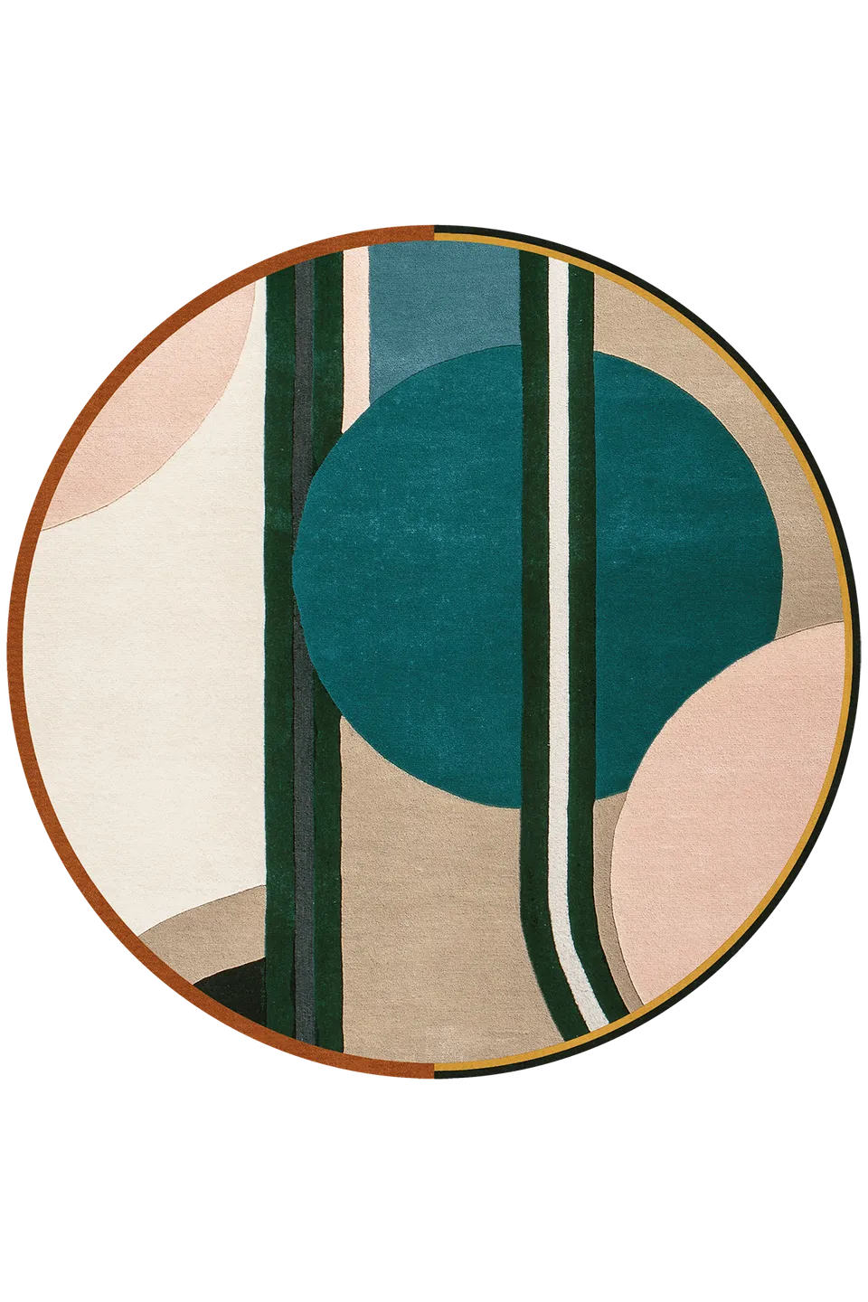 toulemonde-bochart-sonia-tapis-multicolore-florence-bourel image 1