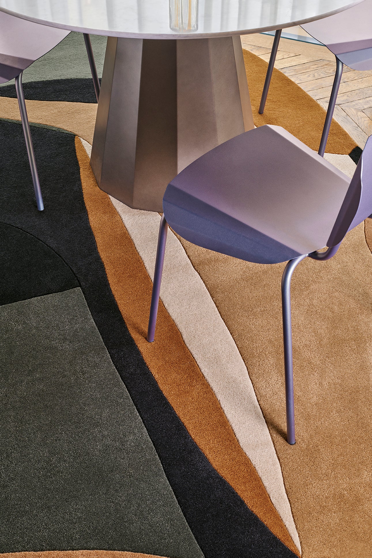 toulemonde-bochart-tapis-polia-shape-automne-laine-tuft-main-180x270-250x350 image 3
