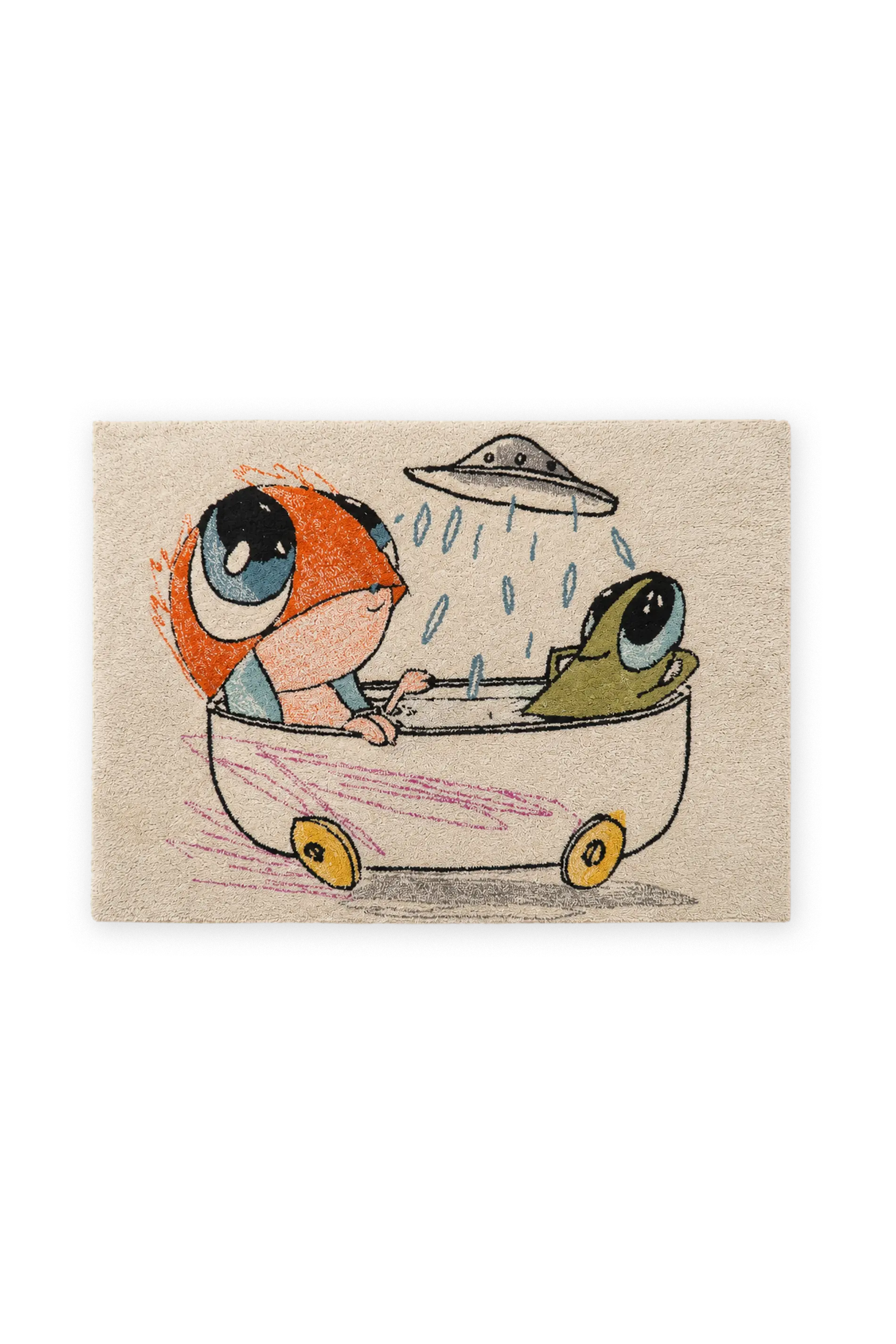 edgar-plans-x-lorena-canals-tapis-animal-hero-dition-limit-e image 2