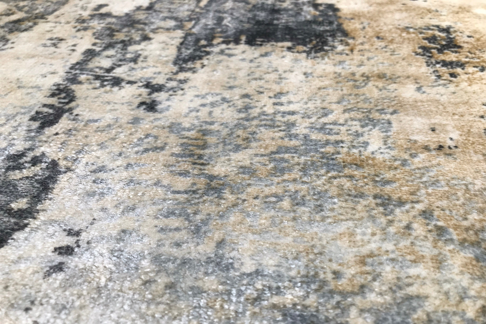 serge-lesage-tapis-patina-bleu-cuivre image 3