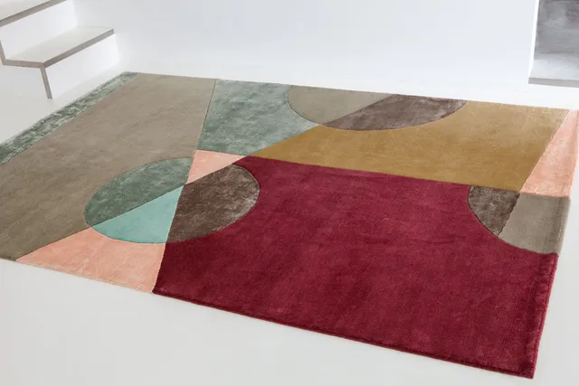 serge-lesage-tapis-groovy image 1