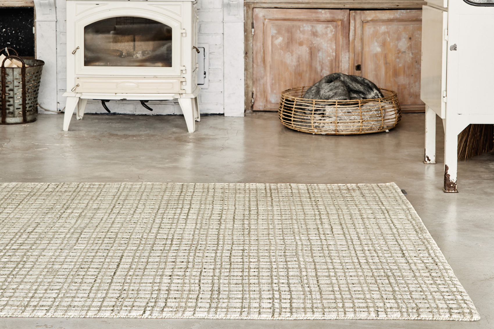 serge-lesage-manhattan-tapis-cru image 1
