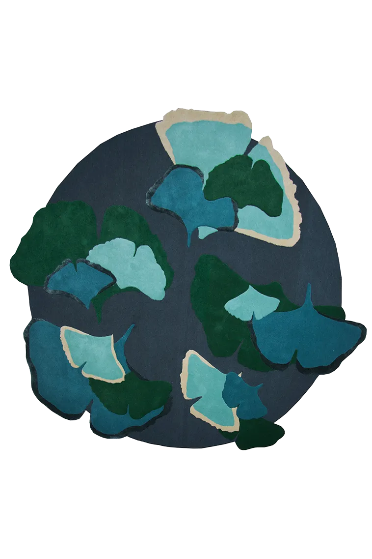 toulemonde-bochart-ginkgo-tapis-palace-relief-227x325-285x257 image 1